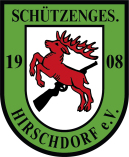 Website Bayerische Schützenjugend
